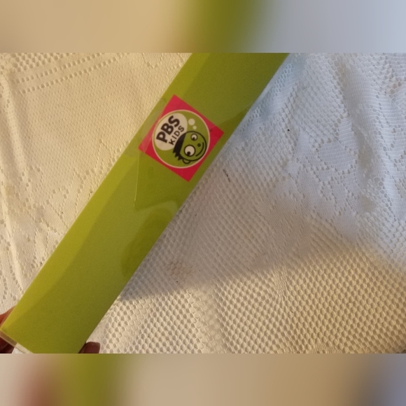 NIB Sealed PBS Look Learn Insects 64 Page Book Magnifier Jar Activity Poster - Picture 6 of 6